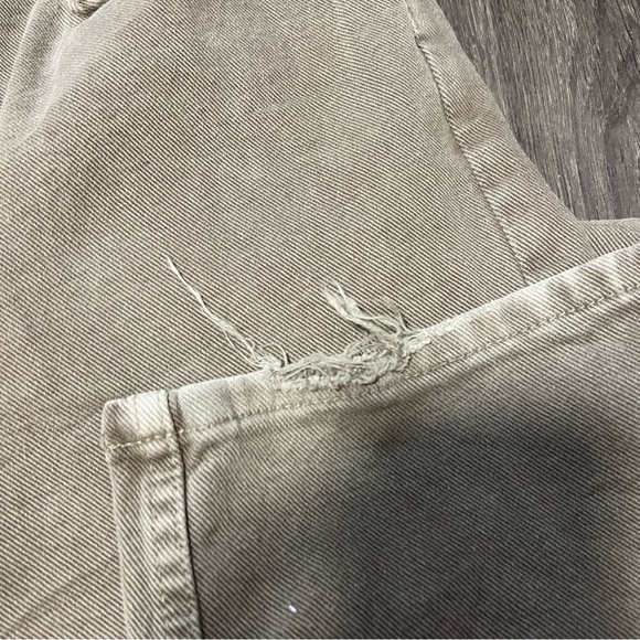 Kirkland Vintage Relaxed Fit Jeans - Picture 7 of 7
